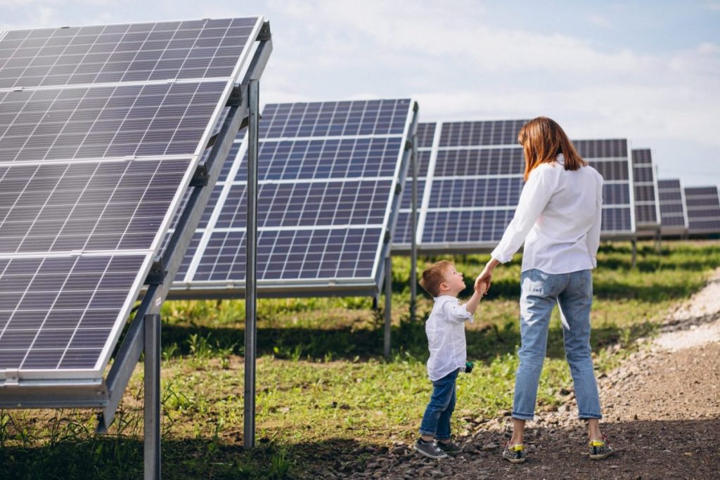 Ayudas de energía solar para la comunidad Valenciana